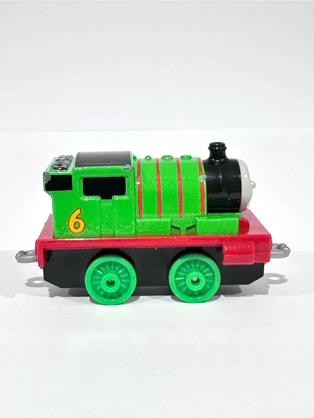 Thomas & Friends Adventures Diecast Percy Train